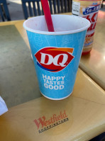 Dairy Queen (treat) food