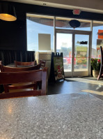 Waba Grill inside