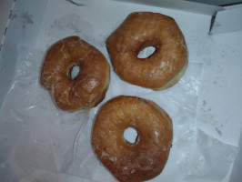 Shipley Do-nuts food