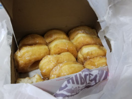 Shipley Do-nuts food