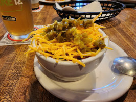 Mike's Chili Parlor food