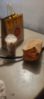 Mcdonald's food