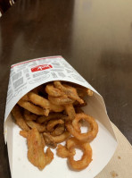 Jack In The Box food