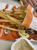 A&w food