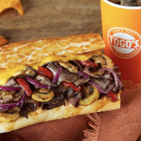 Togo's Sandwiches food