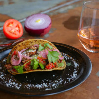 Oaxaca Tacos Upper East Side food