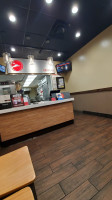 Pizza Hut inside