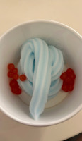 Yogurtland Arcadia food