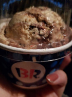 Baskin-robbins food