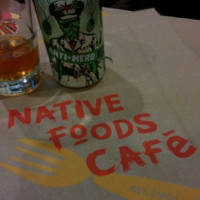 Native Foods food