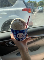 Baskin-robbins food