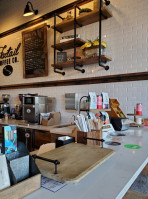 Foxtail Coffee Co Riverview food