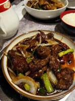 Zhen Wei Fang Boca Raton food