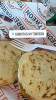 Gorditas Mi Torreon#2 food