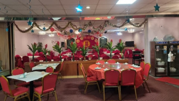 Bo Loong Chinese inside