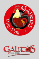 Galito’s Flame Grilled Chicken food