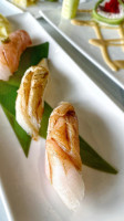 Otosan Sushi food