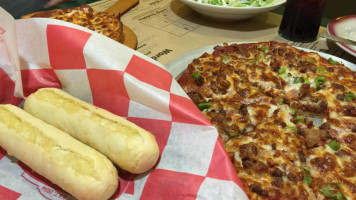 Larosa's Pizzeria food