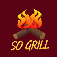 So Grill Korean Bbq And Sushi food