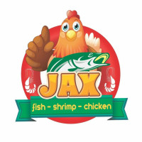 Jax Fish Shrimp And Chicken inside