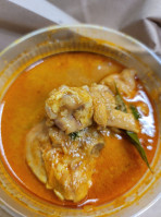 Annachikadai food