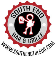 South End And Grill food