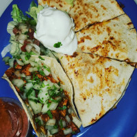 Estrella Azul Mexican Cuisine Food Truck Always Check Hours Availability food