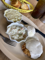 Cowpolks Henryetta Ok food