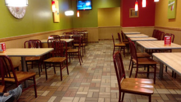 Popeyes Louisiana Kitchen In Arl outside