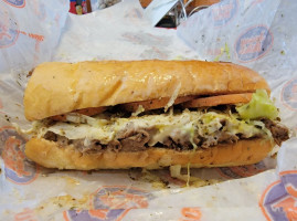 Jersey Mikeâ€s Subs food