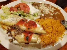 El Maguey #4 Mexican food