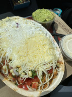 Chipotle Mexican Grill food