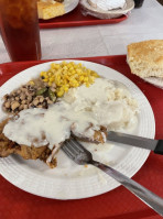 Simply Southern Cafe food