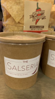 The Salseria food