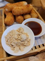 Deng Ji Yunnan Guoqiao Mixian food