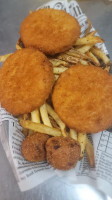 Get Hooked Fish Fry And Market inside