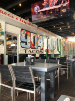 904 Tacos Five Points Jacksonville food