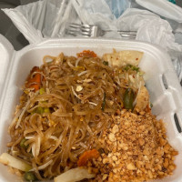 Thai Isaan food