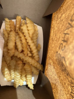 Shake Shack food