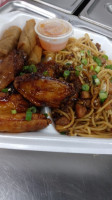 Na Kitchen Asian Cuisine food