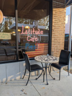Avery's Cafe & Catering, LLC inside