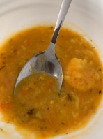 Soup Maison food