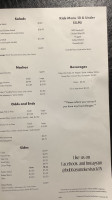 Bubba's Smoke Shack And Grill menu