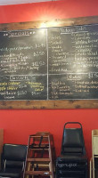 Slow Burn Hot Chicken Hendersonville menu