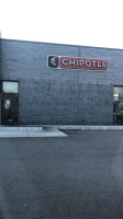 Chipotle Mexican Grill food