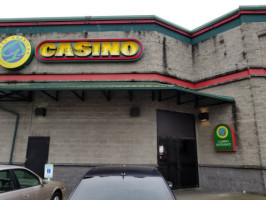 Great American Casino Lakewood outside