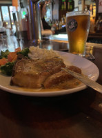 Maggie Reilly's Pub food