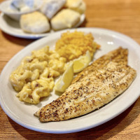 Cracker Barrel Old Country Store food