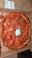 World 's Largest Pizza Slicer food