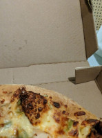 Domino's Pizza food